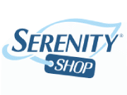 SerenityShop logo