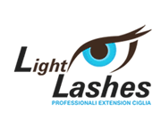 Light Lashes logo
