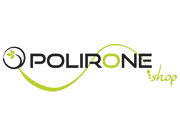 Polirone shop logo