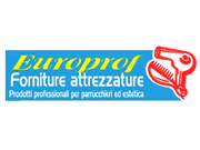 Europrof logo