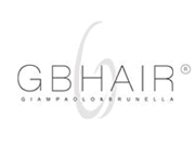 GBHair logo