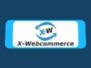 X-webcommerce logo