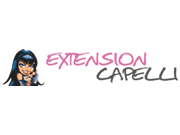 Extension Capelli logo