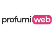Profumi web logo