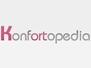 Konfortopedia logo
