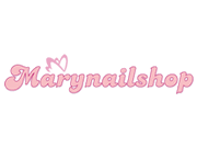 Marynailshop logo