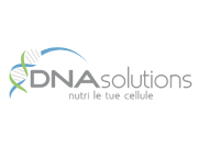 DNA Solutions logo