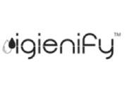 Igienify logo