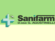 Sanifarm logo