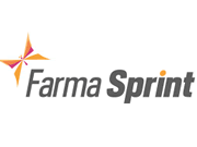 FarmaSprint logo