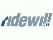 Ridewill logo