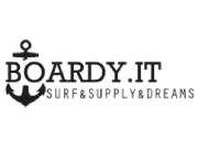 Boardy logo