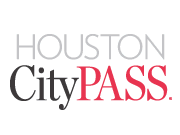 Houston CityPASS logo