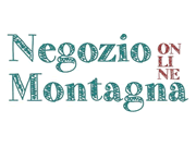 Negozio Montagna logo