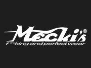 Mecki's logo