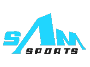 SAM Sports logo