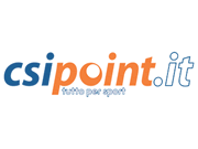 CSI Point logo