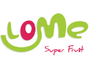 Lome Superfruit logo