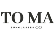 Toma Sunglasses logo