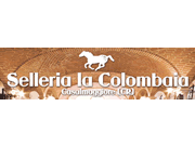 Selleria la Colombaia codice sconto