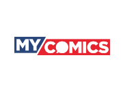 My Comics logo