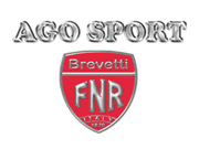 Ago Sport logo
