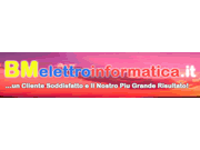 BM elettroinformatica logo
