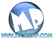 Store MP logo