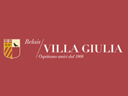 Relais Villa Giulia logo