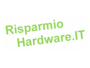 Risparmio Hardware logo