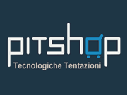 PitShop logo