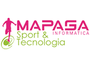 Mapasa Informatica logo