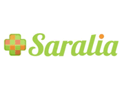 Saralia logo