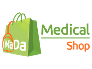 MaDa Medical Shop logo