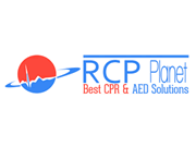 RCP Planet logo