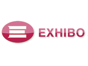 EXHIBO logo