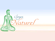 Soyez Naturel logo