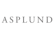 Asplund logo