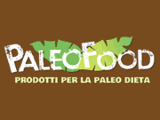 Paleo Food logo