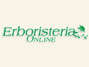 Erboristeria online logo