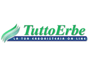 TuttoErbe Erboristeria logo