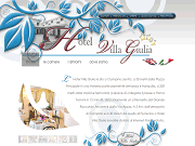 Villa Giulia Hotel Ciampino logo