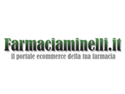 Farmacia Minelli logo