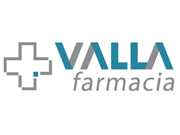 Farmacia Valla logo