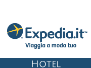 Expedia hotel logo