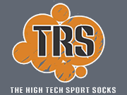TRS international logo