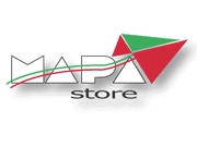 Mapa store logo