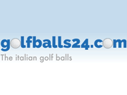 Golfballs24