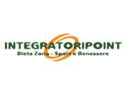 Integratori Point logo