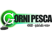 Gorni Pesca logo